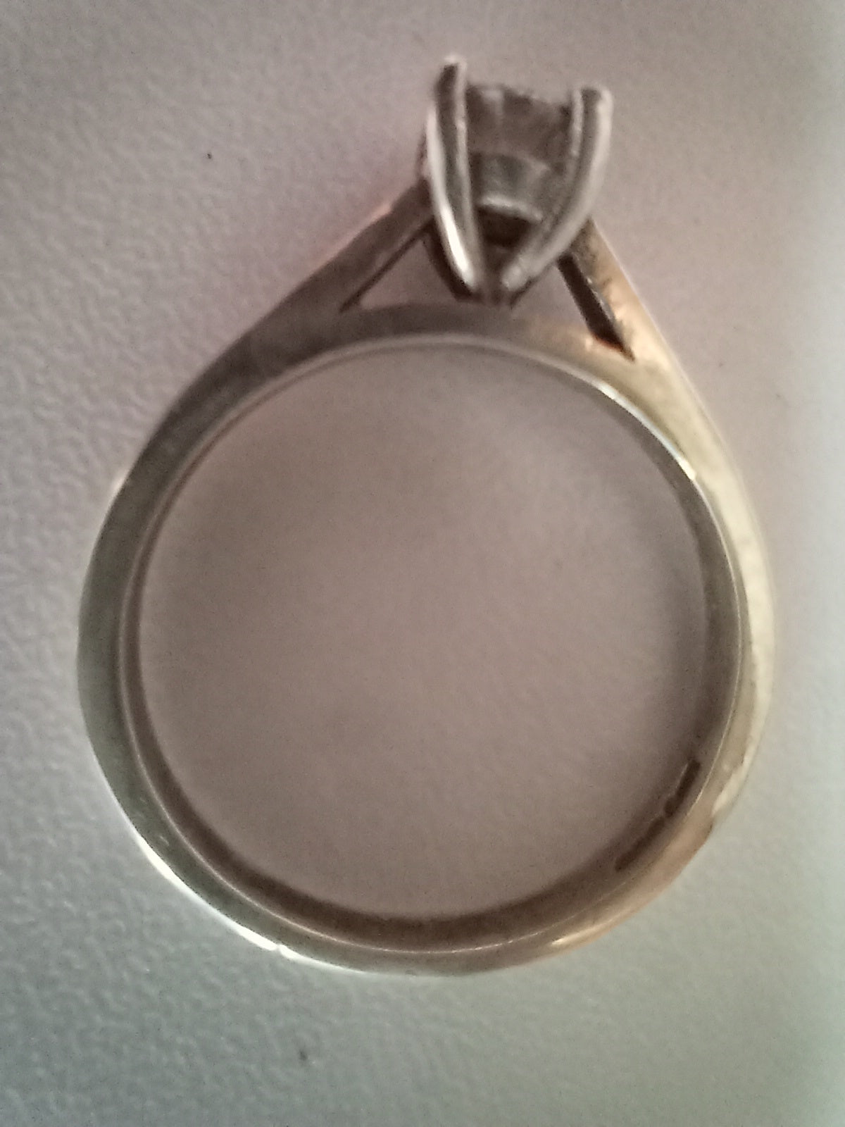 Tableau Abstrait Contemporain  – Énergie Organique & Courbes Entrelacée